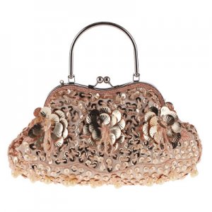 Wedding Party Handbag Clutch Purse